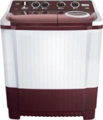 Gem 8.5 kg GWM 105BR Semi Automatic Top Load Washing Machine