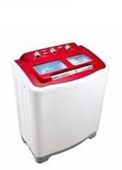 Godrej 6.5 kg GWS 6502 PP C Semi Automatic Top Load Washing Machine (White)