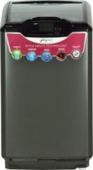 Godrej 6.5 kg WT EON 651 PFH Fully Automatic Top Load Washing Machine (with In built Heater Grey)