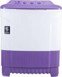 Godrej 7.5 Kg WS EDGE CLS 7.5 PN2 M ROPL Semi Automatic Top Load Washing Machine (White, Purple)