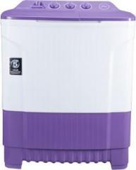 Godrej 7.5 kg WS Edge CLS 7.5 PN2 M ROPL Semi Automatic Top Load (White, Purple)