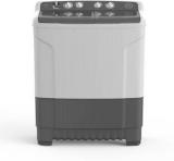 Godrej 7.5 Kg WSEDGE 755.0 TB3 MSTGR Semi Automatic Top Load (Grey)