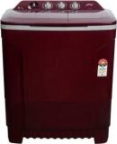 Godrej 7.5 Kg WSEDGE CLS 75 Semi Automatic Top Load Washing Machine (Red)