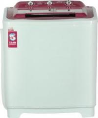 Godrej 7 kg GWS 7002 PPC Coral Pink Semi Automatic Top Load Washing Machine