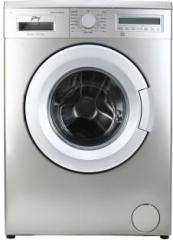 Godrej 7 kg WF EON 7012 PASC SV Fully Automatic Front Load (with In built Heater Silver)