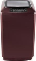 Godrej 7 kg WT EON ALR 70 5.0 FISNS COBR Fully Automatic Top Load (Brown)