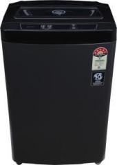 Godrej 7 kg WTEON 700 5.0 AP GPGR Fully Automatic Top Load (5 Star Black, Grey)