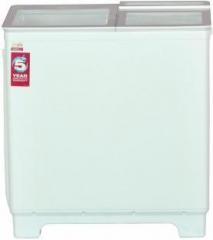 Godrej 8 kg WS 800 PD Semi Automatic Top Load Washing Machine (Pink, White)