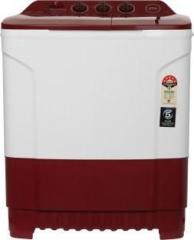 Godrej 8 kg WSEDGE CLS 80 5.0 PN2 M WNRD Semi Automatic Top Load (Red, White)