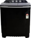 Godrej 8 Kg WSEDGE CLS 80 5.0 Semi Automatic Top Load Washing Machine (Black)