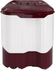 Godrej 9 kg WS EDGEPRO 90 5.0 PPB3 WNRD Semi Automatic Top Load (Maroon, White)