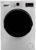 Hafele 7/5 Kg Marina 7512WD Washer With Dryer (Allergy Care, Smart Foam Control With In Built Heater White)