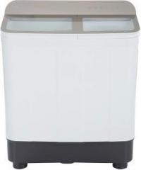 Haier 9.2 kg HTW92 178 Semi Automatic Top Load (Multicolor)