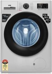 Ifb 6.5 kg SENORITA SXS 6510 Fully Automatic Front Load Washing Machine (5 Star 2X Power Steam, Hard Water Wash Silver)