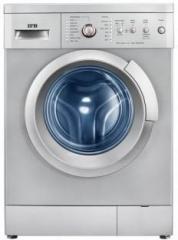 Ifb 6 kg EVA AQUA SX LDT Fully Automatic Front Load Washing Machine (Silver)