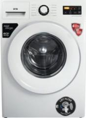 Ifb 6 kg EVA ZX Fully Automatic Front Load (5 Star Gentle Wash, Aqua Energie, Laundry Add, In built heater with In built Heater White)