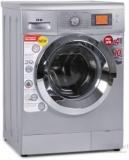 Ifb 7 Kg Elite Aqua SX Fully Automatic Front Load Washing Machine (with In Built Heater Silver)