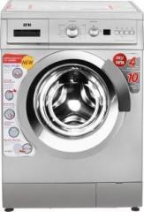 Ifb 7 kg Serena Aqua Sx LDT Fully Automatic Front Load Washing Machine (2D Wash, Self Diagnosis with In built Heater Silver)