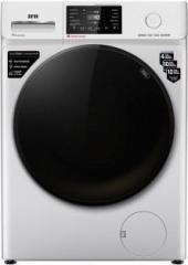 Ifb 7 kg SERENA SXN 7012 Fully Automatic Front Load Washing Machine (with In built Heater Silver)