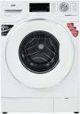 Ifb 8.5 Kg Executive Plus VX ID Fully Automatic Front Load (5 Star 4D Wash Technology & Illumination Knob, With In Built Heater White)