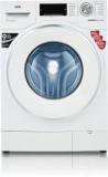 Ifb 8.5 Kg Executive Plus VX ID Fully Automatic Front Load Washing Machine (5 Star 4D Wash Technology & Illumination Knob, With In Built Heater White)