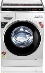 Ifb 8.5 kg Senator Smart Touch SX 8514 Fully Automatic Front Load Washing Machine (Steam Wash, Pet Hair Removal, O2 Bubble Wash and 95 C Hygiene Wash Silver)