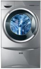 Ifb 8 kg Senator Smart Touch Fully Automatic Front Load Washing Machine (Silver)