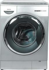 Ifb 8 kg Senator Smart Touch SX Fully Automatic Front Load Washing Machine (Silver)