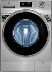 Ifb 8 kg senator WSS steam Fully Automatic Front Load Washing Machine (5 Star 2X Power Dual Steam, Hard Water Wash Grey)