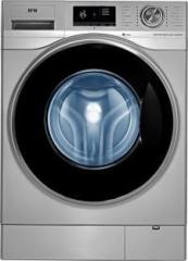 Ifb 8 kg Senator Wss Steam Fully Automatic Front Load Washing Machine (Silver)