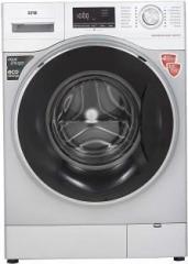 Ifb 8 kg senator WSS steam Fully Automatic Front Load (with In built Heater Grey)