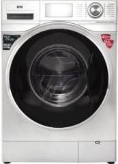 Ifb 8 kg Senator WXS Fully Automatic Front Load Washing Machine (Silver)