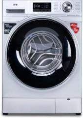 Ifb 8 kg Senator WXS Fully Automatic Front Load Washing Machine (Unbalance correction, self diagnosis with In built Heater Silver)