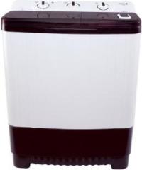 Innoq 7 kg IQ 70MAGNUM TN Semi Automatic Top Load Washing Machine (Maroon, White)