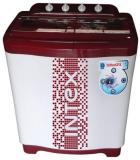 Intex 8.0 Kg WMS80TG Semi Automatic Top Load Washing Machine