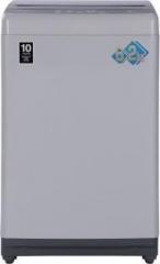 Koryo 6.2 kg KWM6519TL Fully Automatic Top Load Washing Machine (White, Grey)