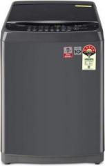 Lg 10 kg T10SJMB1Z Fully Automatic Top Load (Black)