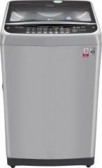 Lg 10 kg T2077NEDL1 Fully Automatic Top Load Washing Machine (Silver)