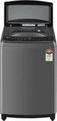 Lg 10 kg THD10NWM Fully Automatic Top Load (Black)