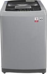 Lg 6.2 kg T7269NDDLH Fully Automatic Top Load Washing Machine (Silver)