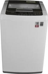 Lg 6.2 kg T7269NDDLZ Fully Automatic Top Load Washing Machine (White)