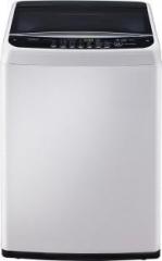 Lg 6.2 kg T7281NDDLZ Fully Automatic Top Load Washing Machine (White)