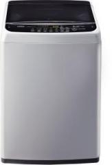 Lg 6.2 kg T7288NDDLg Fully Automatic Top Load Washing Machine (Silver)