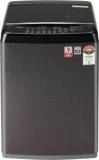 Lg 6.5 Kg T65SJBK1Z Fully Automatic Top Load (Black, Brown)