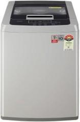 Lg 6.5 kg T65SKSF1Z Fully Automatic Top Load (Silver)