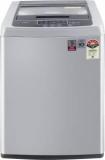 Lg 6.5 kg T65SKSF4Z Fully Automatic Top Load (5 Star Inverter Silver)