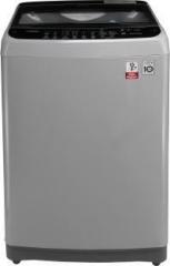 Lg 6.5 kg T7577NDDLJ Fully Automatic Top Load Washing Machine (Silver)