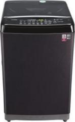 Lg 6.5 kg T7577NDDLK Fully Automatic Top Load Washing Machine (Black)