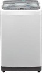 Lg 6.5 kg T7577NEDLZ Fully Automatic Top Load Washing Machine (White)