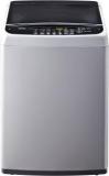 Lg 6.5 Kg T7581NDDLg Fully Automatic Top Load Washing Machine (Silver)